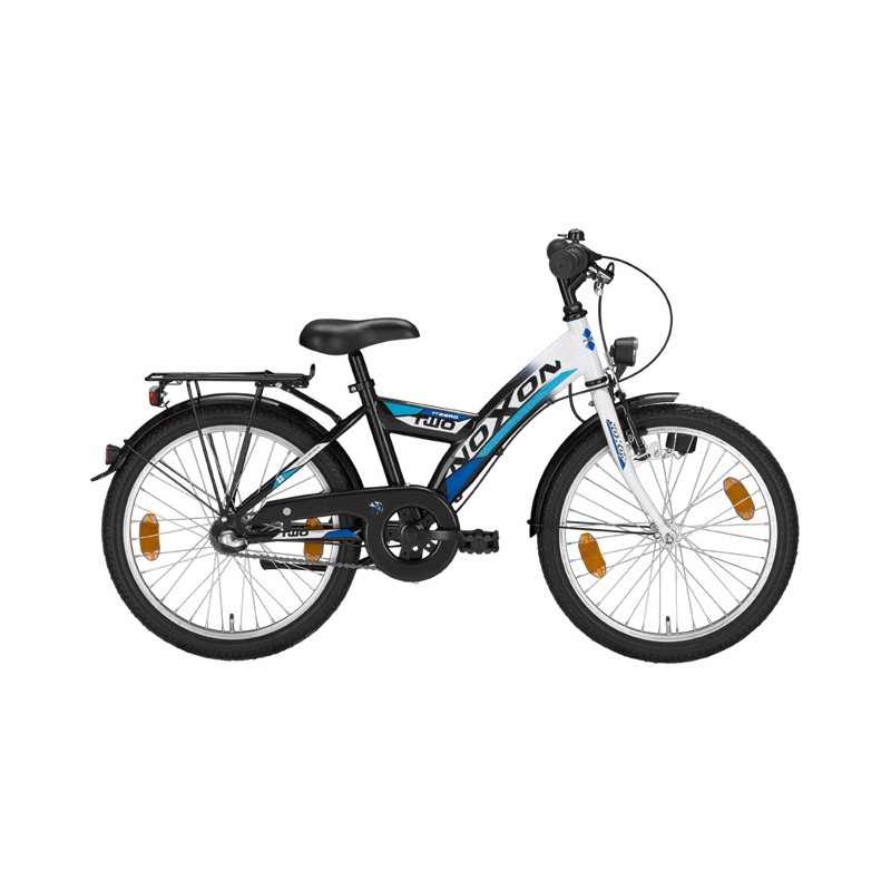 Fahrrad 28 Zoll Nabendynamo